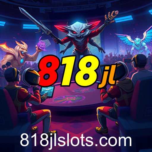 The Rise of 818jl in Gaming Culture