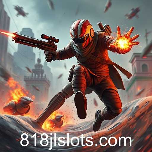 The Thrilling World of Action Games: A Dive into Dynamic Gameplay