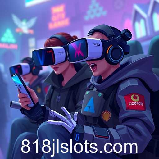 Digital Evolution in the English Gaming World