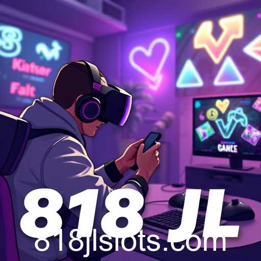 818jl