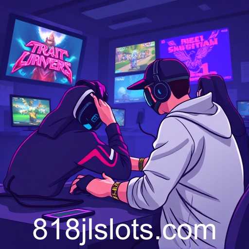 The Evolution of Online Gaming Communities