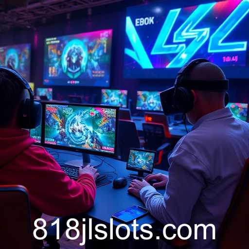 The Evolving Landscape of Online English Gaming