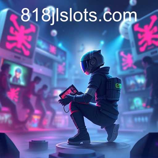 Digital Transformation in the Gaming Sphere