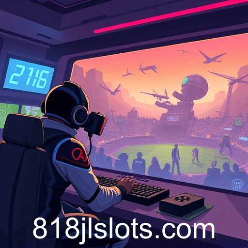 818jl
