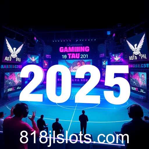 The Impact of 818jl on English Gaming Communities