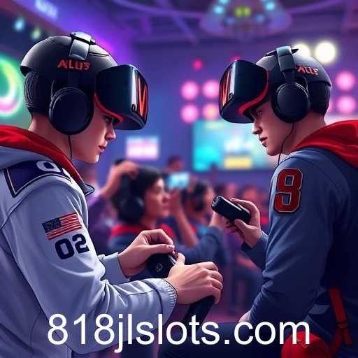 Innovative Trends in Online Gaming