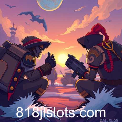 The Expanding World of Multiplayer Games