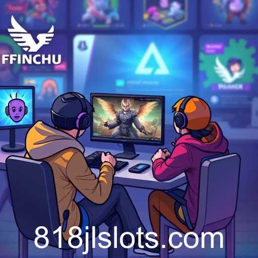 The Rise of 818jl in the Gaming World