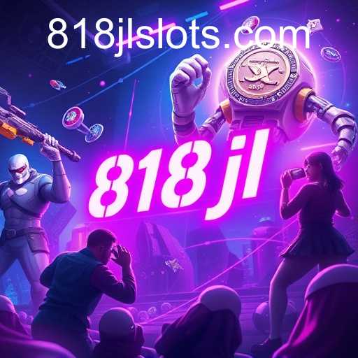 The Rise of 818jl: A Gaming Phenomenon