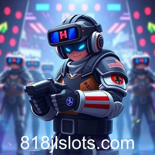 The Rise of 818jl: Revolutionizing Game Engagement