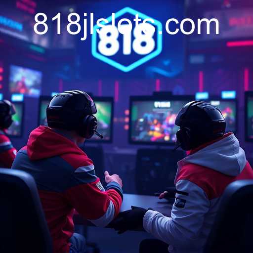 The Rise of 818jl in Gaming