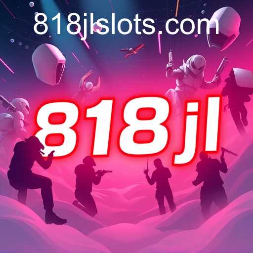 The Rise of 818jl: Revolutionizing Online Gaming