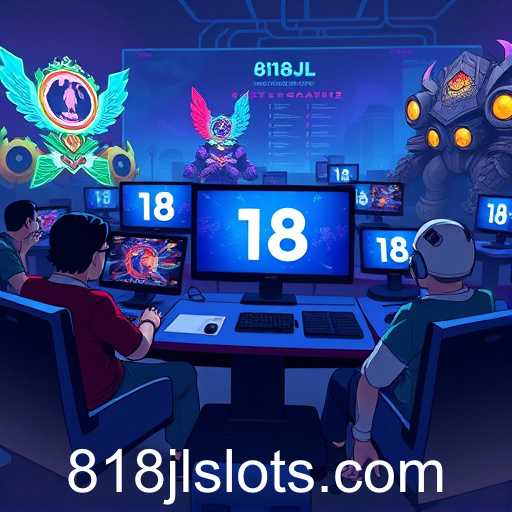 The Rise of Gaming Communities in 2025