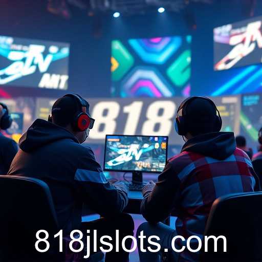 The Rise of Online Gaming Sites