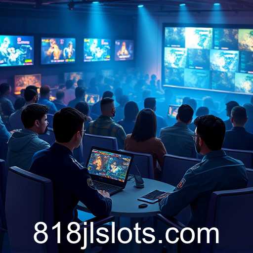 The Rise of Online Gaming Communities