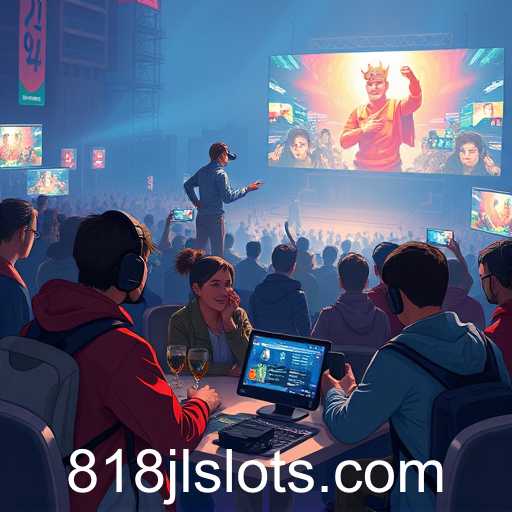 Rising Trends in Online Gaming Platforms