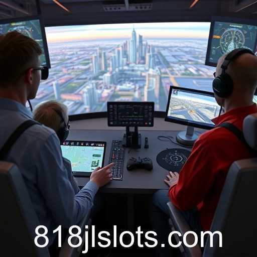 Exploring the Fascinating World of Simulation Games: An In-Depth Look