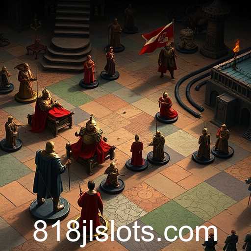 The Ingenious World of Strategy Games: A Digital Challenge