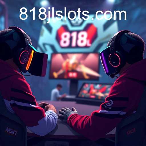 The Rise of 818jl: Gaming Trends and Innovations