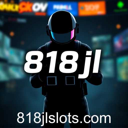 Unraveling the Mystery of '818jl' in 'Trending Now' Games